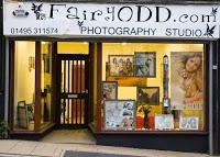 Fairyodd Photography Studio 1088074 Image 0
